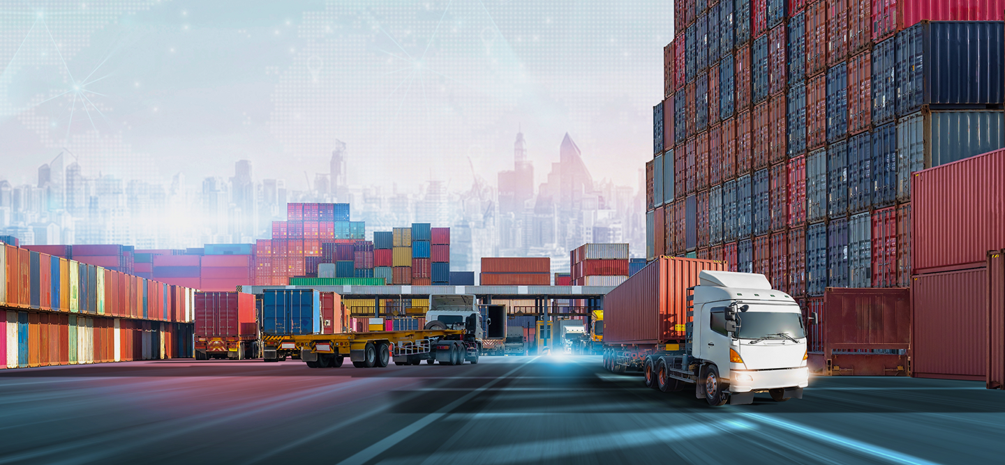 Dünya ile Ticaretin Köprüsü